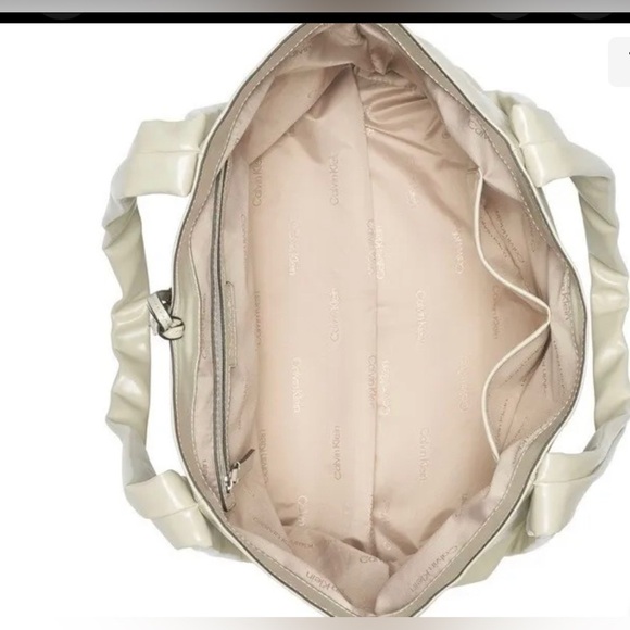 CALVIN Klein Hana Novelty Tote Bag - Picture 7 of 8